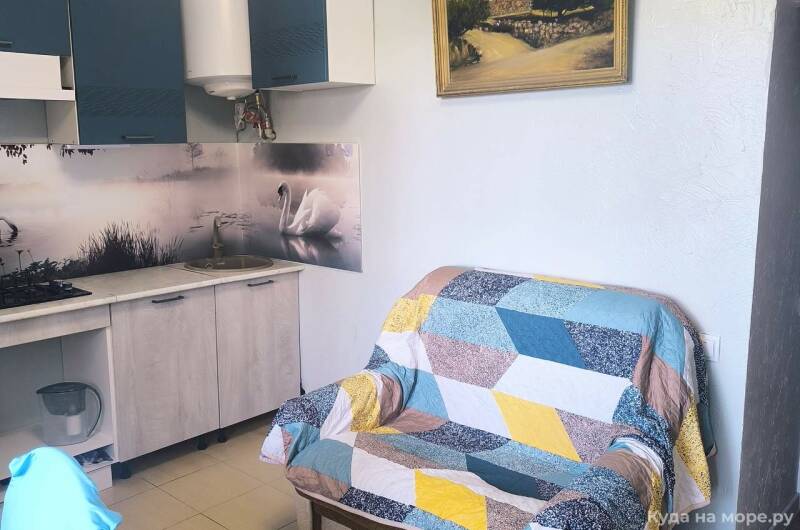 Этаж под ключ