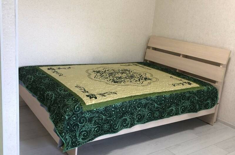 Однокомнатная квартира на Горной