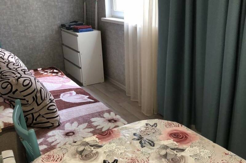 Однокомнатная квартира на Горной