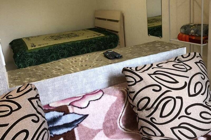 Однокомнатная квартира на Горной