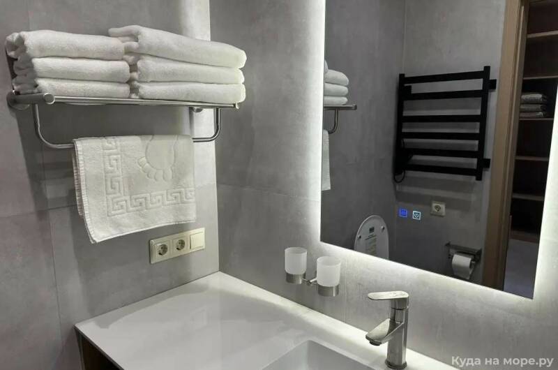 Апартаменты «Олимпик»