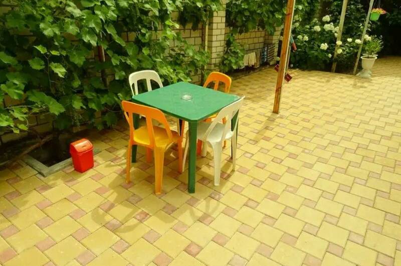 Частный дом «Нинель»