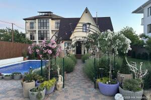 Изображение Вилла «Lavander Villa» #3