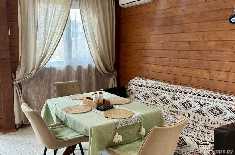 Вилла «Lavander Villa»