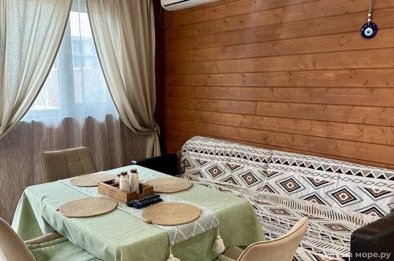 Вилла «Lavander Villa»
