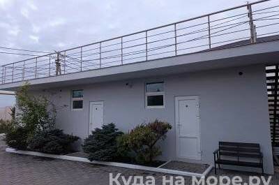 Гостевой дом «Ладья»