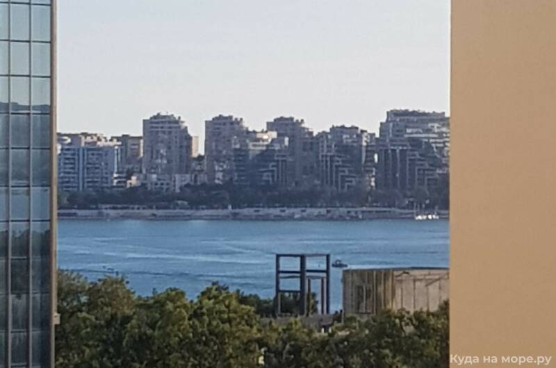 Однокомнатная квартира в ЖК «Изумруд»