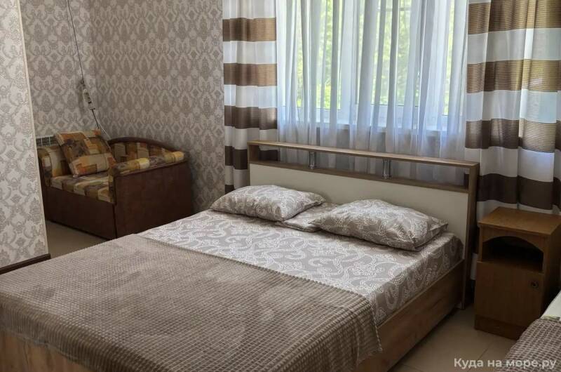 Гостевой дом «Элегант»