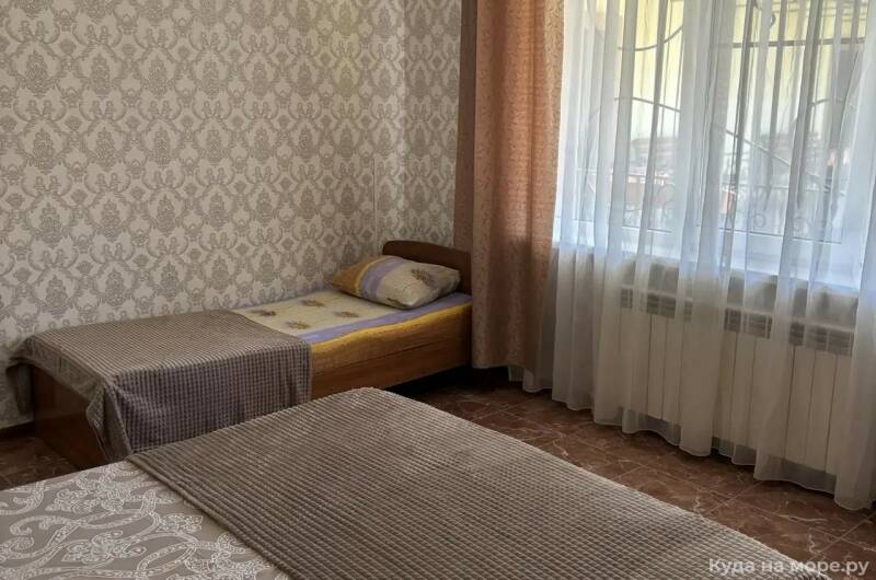 Гостевой дом «Элегант»