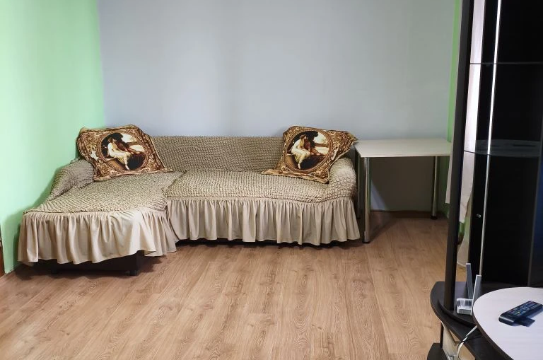 Коттедж на Киевской