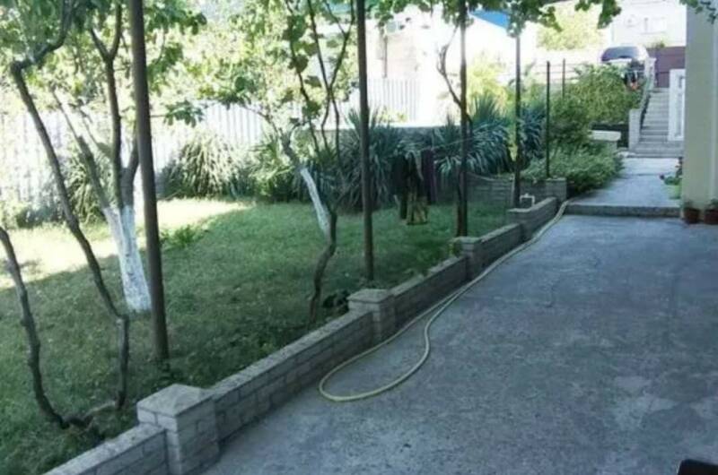 Гостевой дом на Розы Люксембург