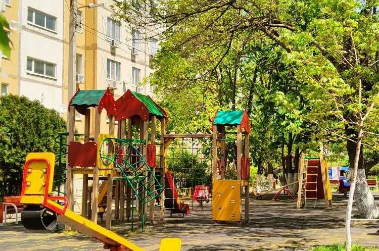 Квартира