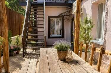 Частный сектор «Вербена»