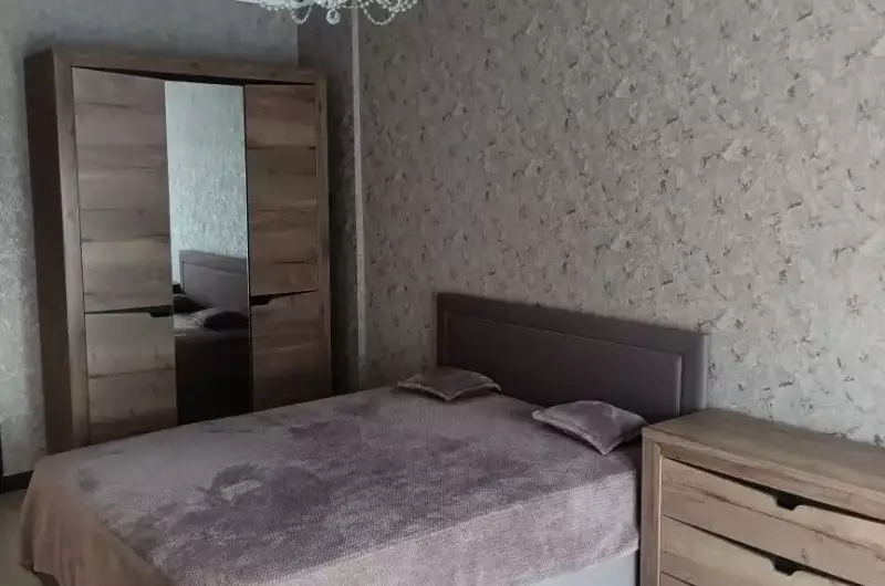 Квартира в ЖК «Альбатрос»