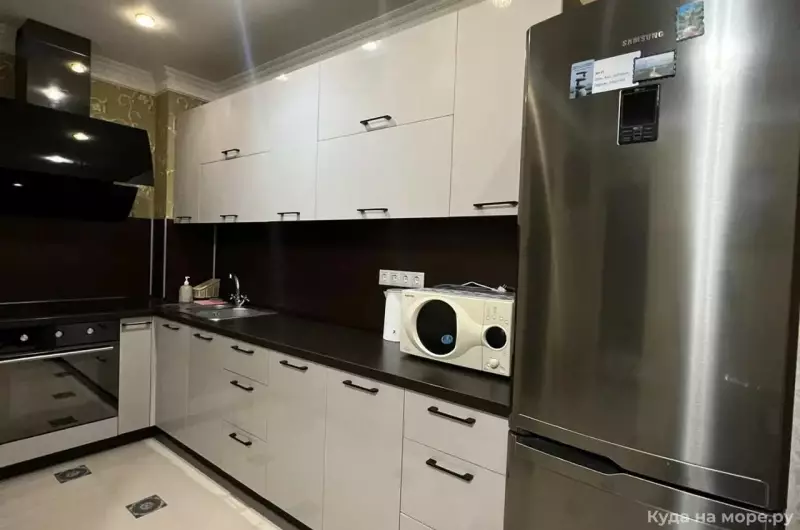 Дом под ключ