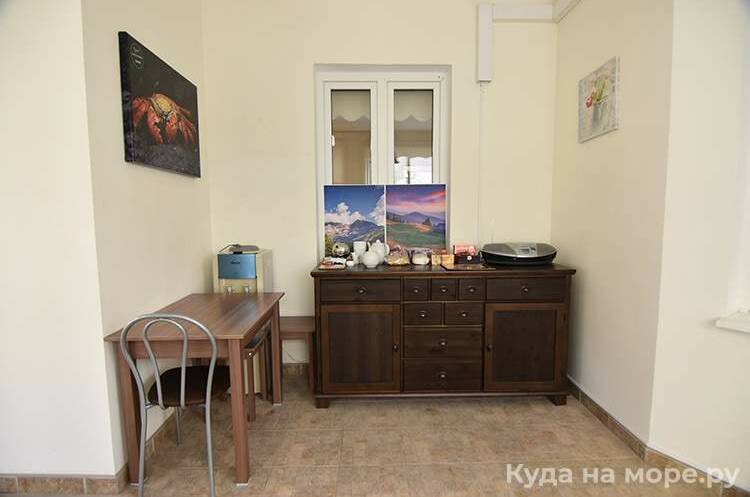 Гостевой дом «Элегрия»