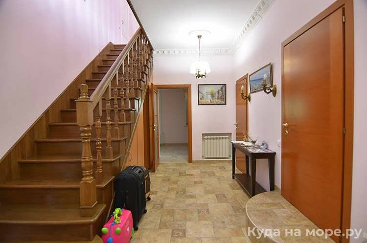 Гостевой дом «Элегрия»