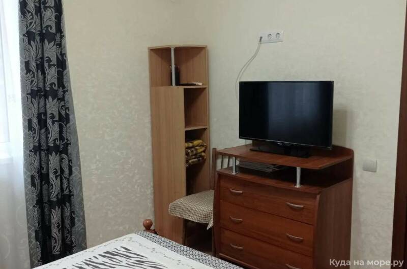 Двухкомнатная в центре