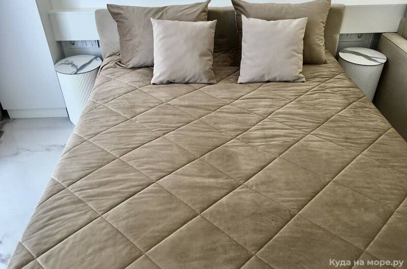 Квартира-студия