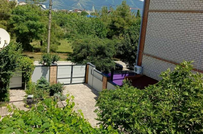 Комнаты в частном доме