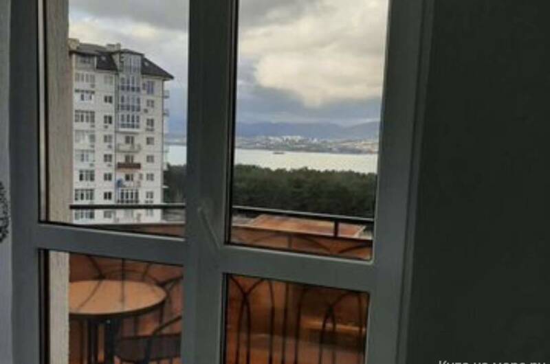 Квартира в ЖК «Черноморский»