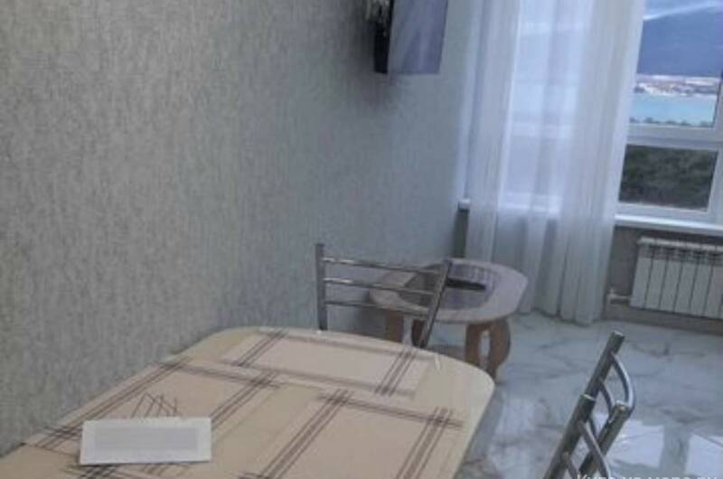 Квартира в ЖК «Черноморский»