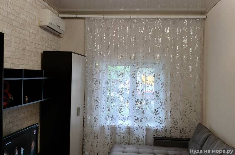 Квартира на Солнечной