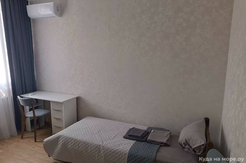 Квартира на Кустодиева