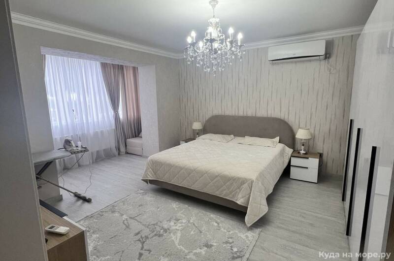 Квартира в центре