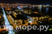 Квартира у моря