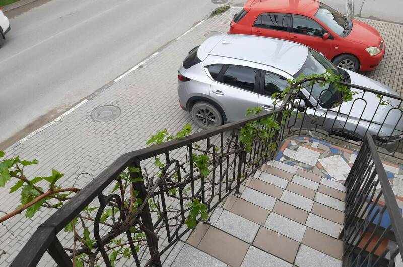 Гостевой дом «Светлана»