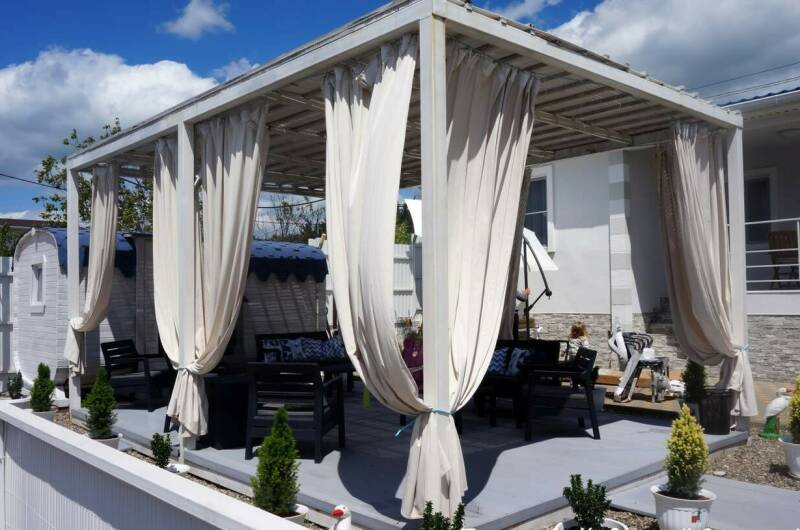 Гостевой дом «Семья»