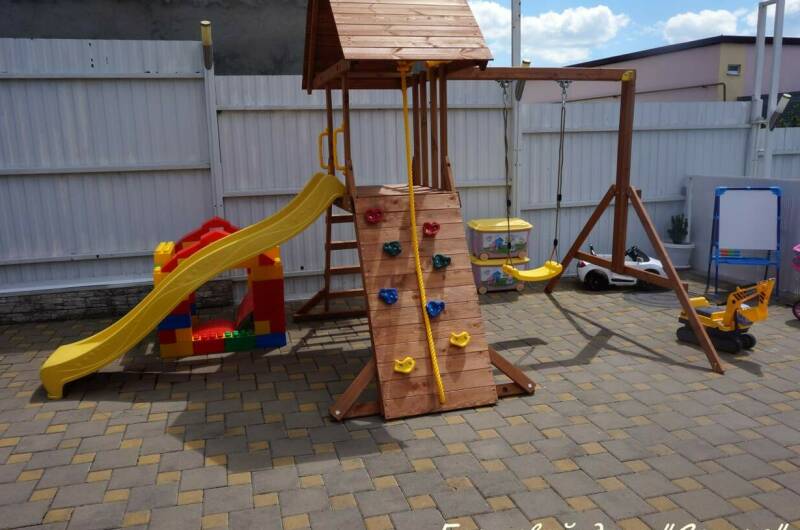 Гостевой дом «Семья»