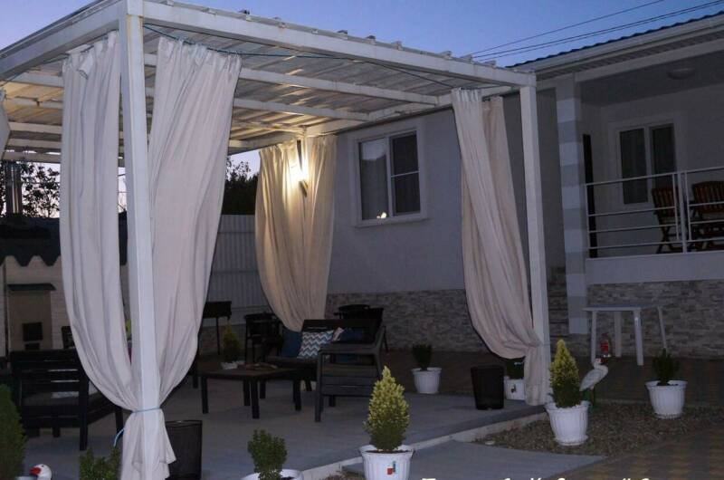 Гостевой дом «Семья»