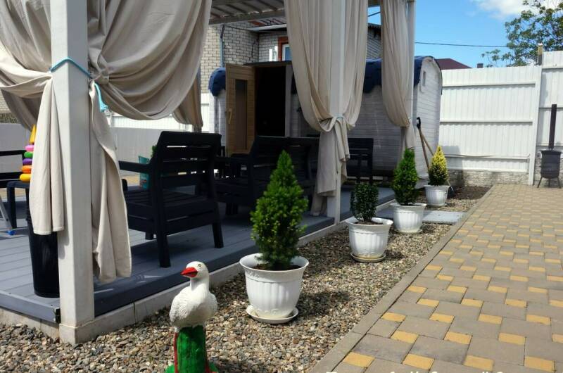 Гостевой дом «Семья»