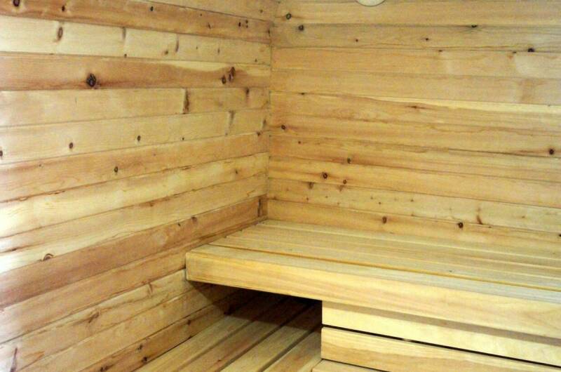 Гостевой дом «Семья»