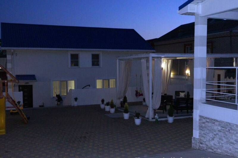 Гостевой дом «Семья»