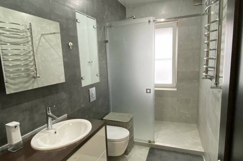 Уютная квартира в самом центре