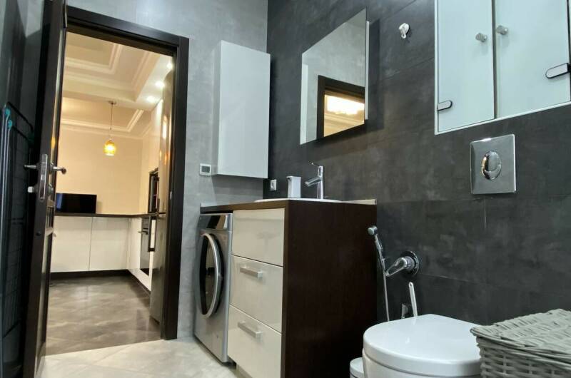 Уютная квартира в самом центре