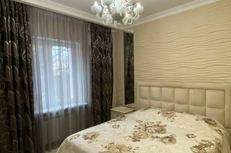 Уютная квартира в самом центре