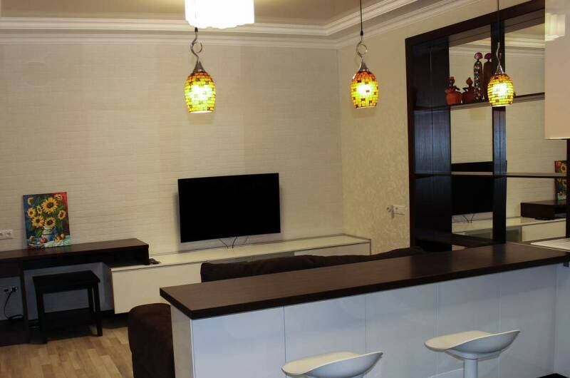 Уютная квартира в самом центре