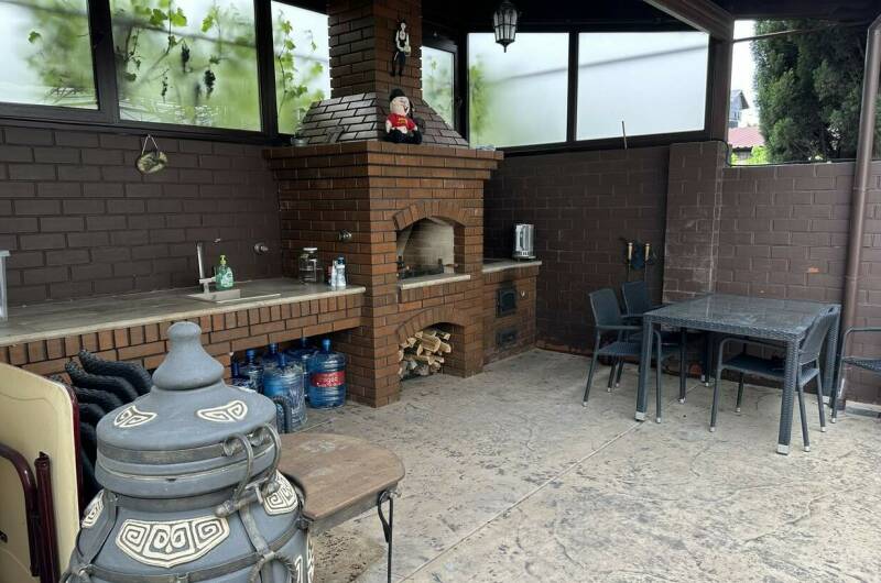 Уютная квартира в самом центре