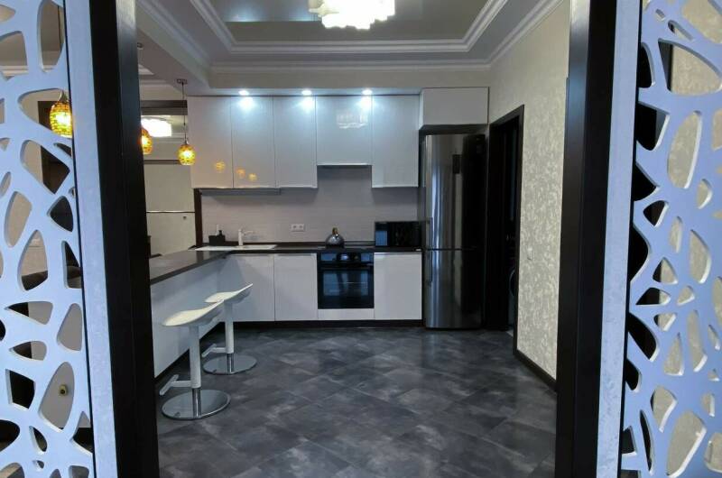 Уютная квартира в самом центре