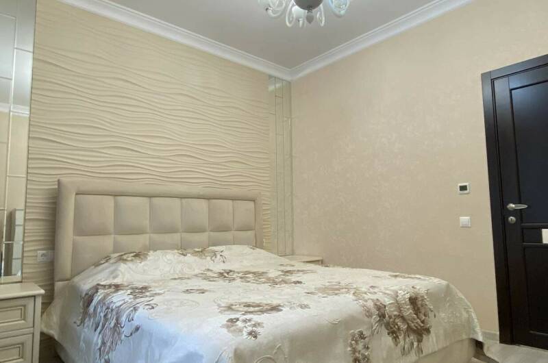 Уютная квартира в самом центре