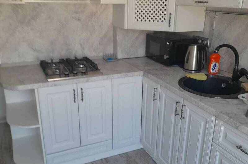 Однокомнатная квартира на Суворова