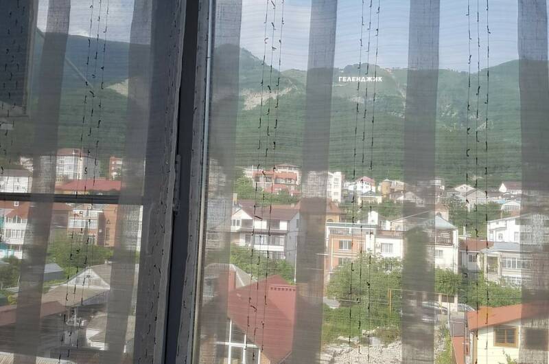 Однокомнатная квартира на Суворова