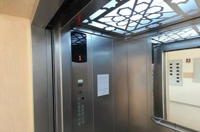 Однокомнатная квартира на Суворова