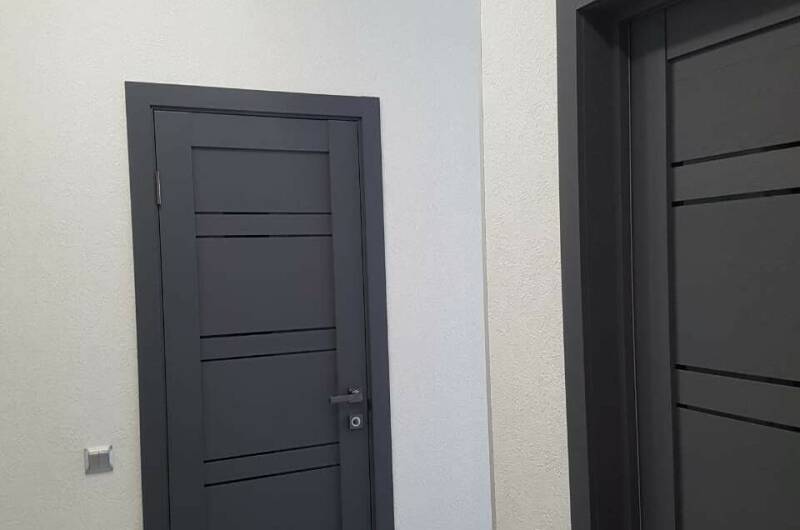 Однокомнатная квартира на Суворова