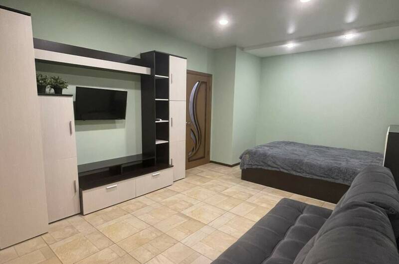 Квартира на Мускатной