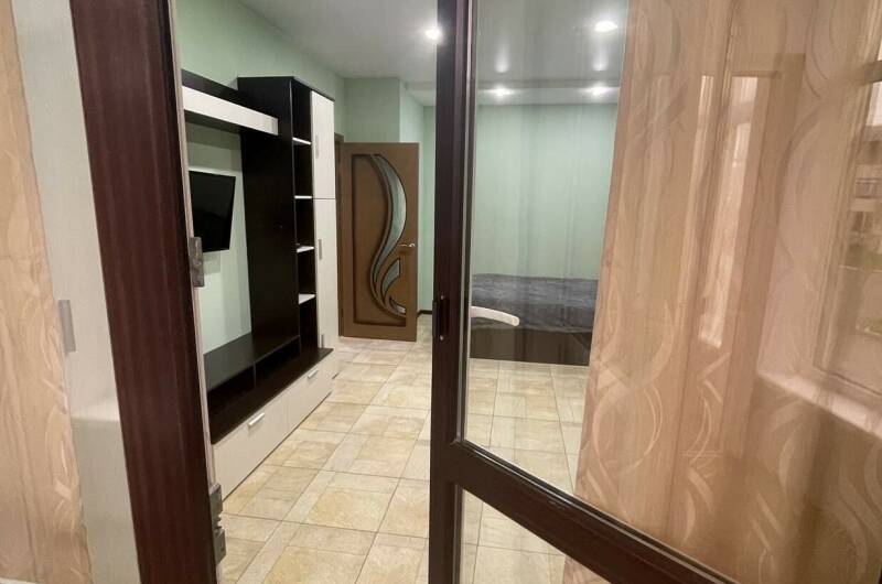 Квартира на Мускатной